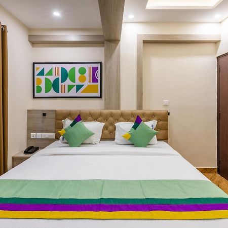 Treebo Sky City Grand, 5 Min From Mangalore Airport Экстерьер фото