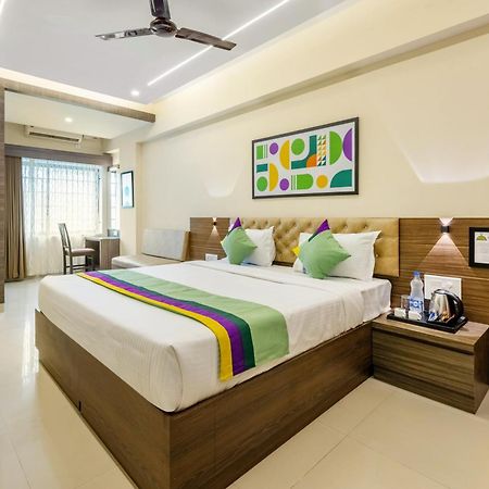 Treebo Sky City Grand, 5 Min From Mangalore Airport Экстерьер фото